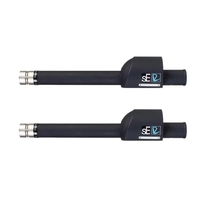 sE Electronics Rupert Neve RN17 Small-diaphragm Condenser Microphone - Pair - Image 4