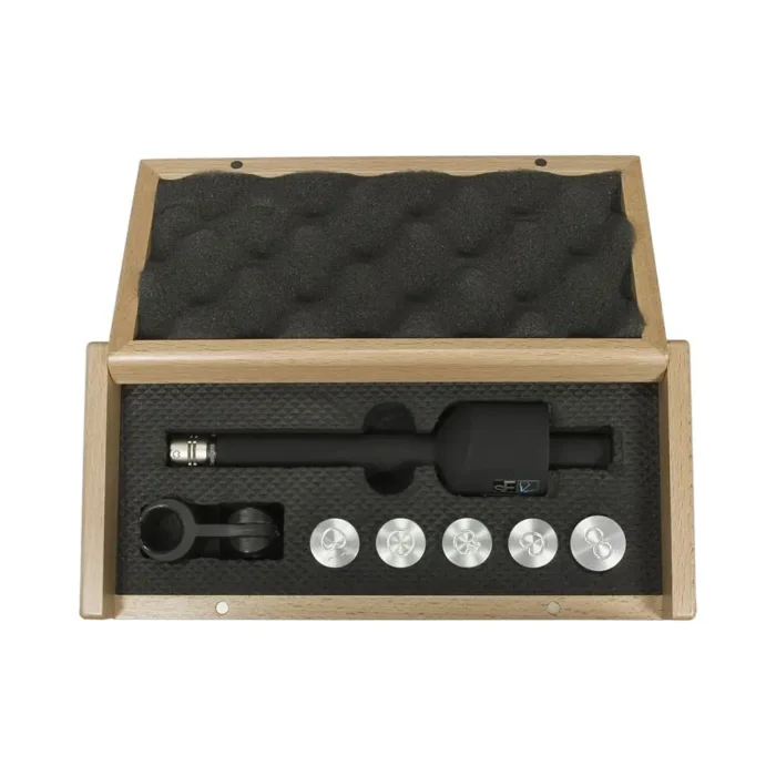 sE Electronics Rupert Neve RN17 Small-diaphragm Condenser Microphone - Single - Image 5