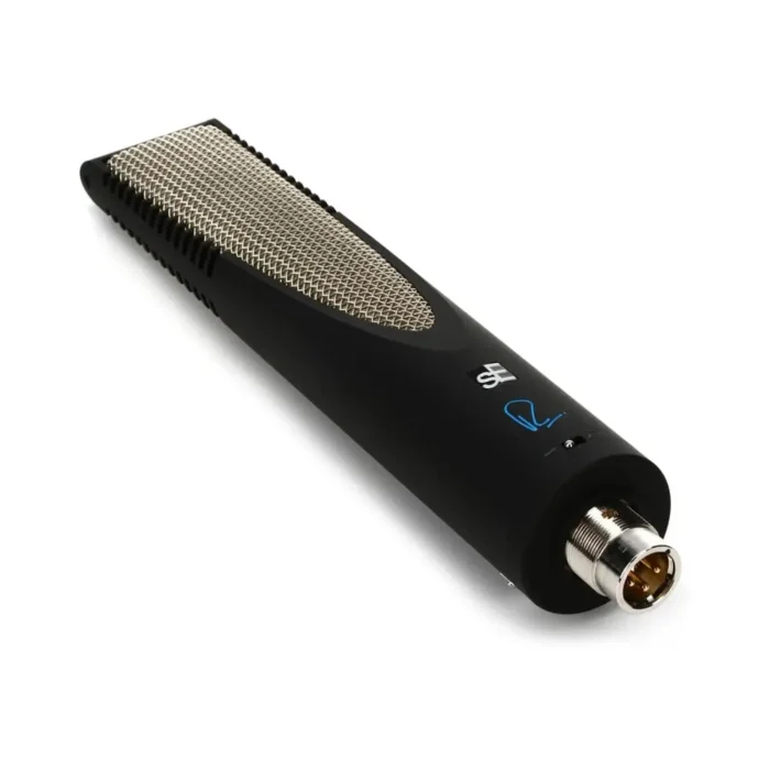 sE Electronics Rupert Neve RNR1 Active Ribbon Microphone - Image 3