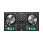 Native Instruments Traktor Kontrol S2 MK3 2-channel DJ Controller
