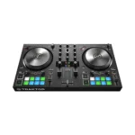Native Instruments Traktor Kontrol S2 MK3 2-channel DJ Controller - Image 3