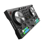 Native Instruments Traktor Kontrol S2 MK3 2-channel DJ Controller - Image 4