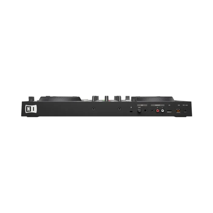 Native Instruments Traktor Kontrol S2 MK3 2-channel DJ Controller - Image 5