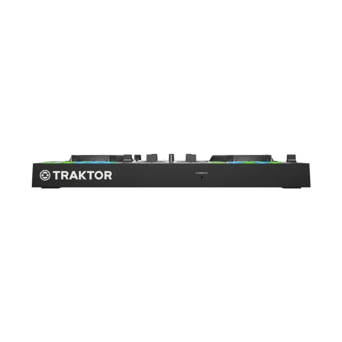 Native Instruments Traktor Kontrol S2 MK3 2-channel DJ Controller - Image 6