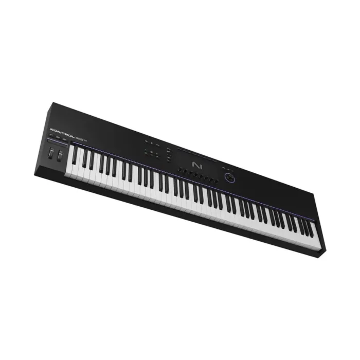 Native Instruments Kontrol S88 Mk3 88-key Smart Keyboard Controller - Image 2