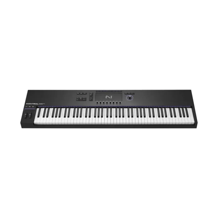 Native Instruments Kontrol S88 Mk3 88-key Smart Keyboard Controller - Image 3