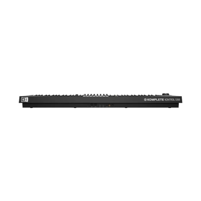 Native Instruments Kontrol S88 Mk3 88-key Smart Keyboard Controller - Image 4