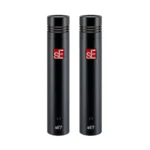 sE Electronics sE7 Small-diaphragm Condenser Microphone - Matched Pair