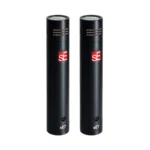 sE Electronics sE7 Small-diaphragm Condenser Microphone - Matched Pair - Image 2