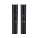 sE Electronics sE8 Omni Small-Diaphragm Omnidirectional Condenser Microphone - Matched Pair - Image 2