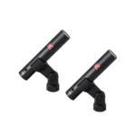 sE Electronics sE8 Omni Small-Diaphragm Omnidirectional Condenser Microphone - Matched Pair - Image 3