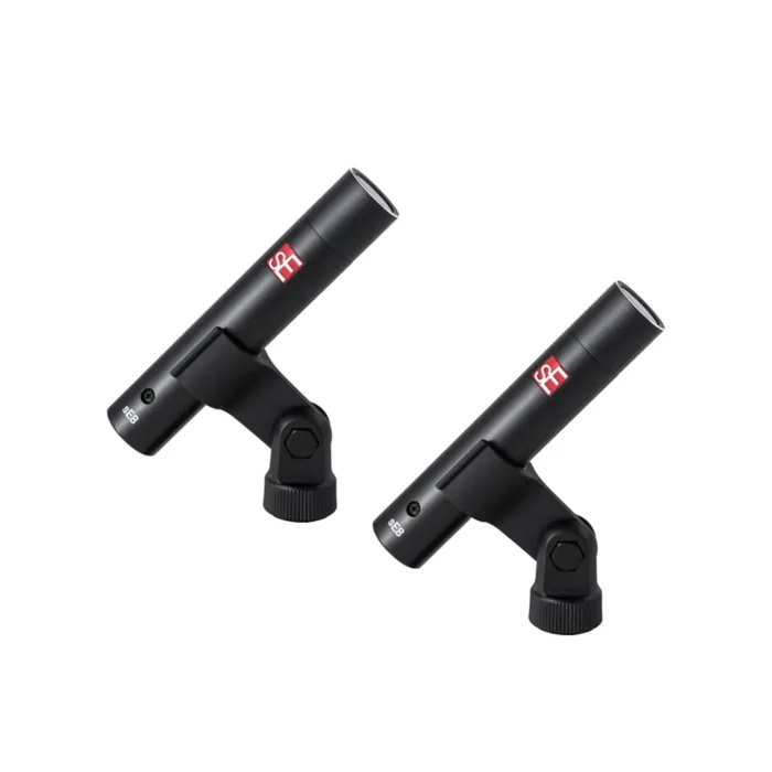 sE Electronics sE8 omni Small-diaphragm Condenser Microphone - Stereo Pair - Image 3