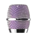 sE Electronics Billy F. Gibbons Signature V7 Supercardioid Dynamic Handheld Vocal Microphone - Image 3
