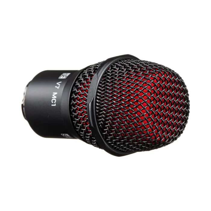 sE Electronics V7 MC1 Capsule for Shure Wireless - Black - Image 3