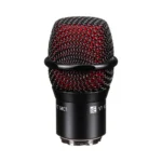 sE Electronics V7 MC1 Capsule for Shure Wireless - Black - Image 2