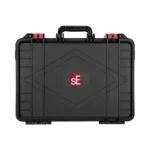 sE Electronics Flightcase for V Pack Drum Kit Mic Set and Accessories