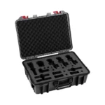 sE Electronics Flightcase for V Pack Drum Kit Mic Set and Accessories - Image 3