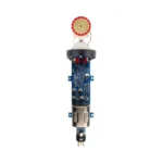 sE Electronics sE2200 Large-diaphragm Condenser Microphone - Image 5