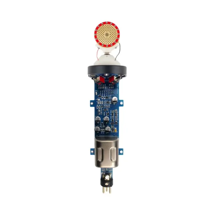 sE Electronics sE2200 Large-diaphragm Condenser Microphone - Image 5
