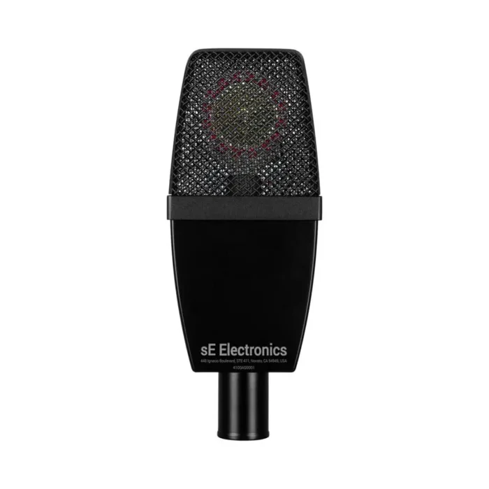 sE Electronics sE4100 Large-Diaphragm Condenser Microphone - Image 4