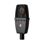 sE Electronics sE4400 Multi-pattern Large-diaphragm Condenser Microphone - Image 2