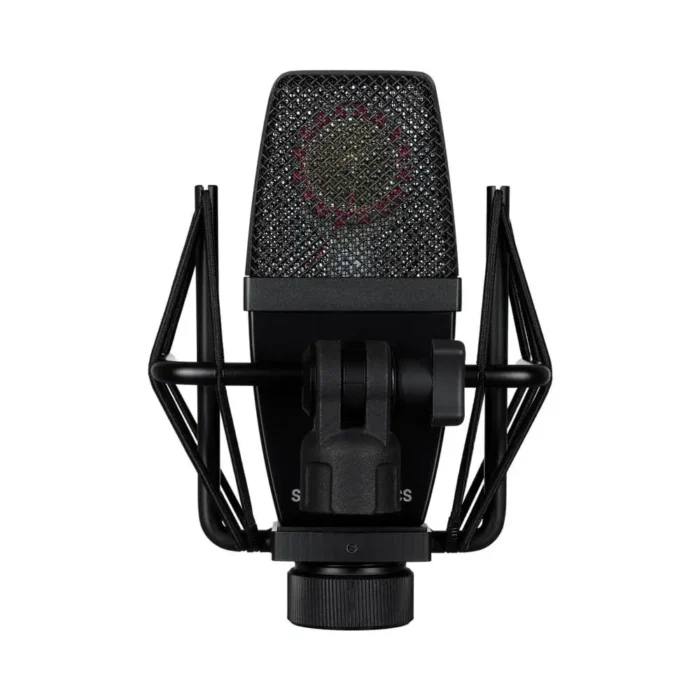 sE Electronics sE4400 Multi-pattern Large-diaphragm Condenser Microphone - MATCHEDPAIR - Image 3
