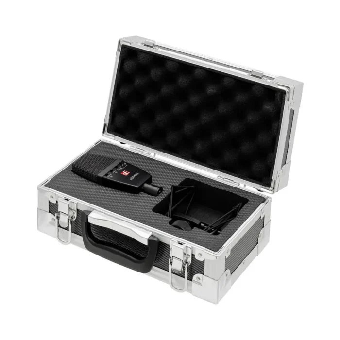 sE Electronics sE4400 Multi-pattern Large-diaphragm Condenser Microphone - Image 4