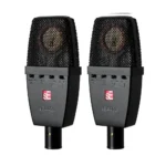 sE Electronics sE4400 Multi-pattern Large-diaphragm Condenser Microphone - MATCHEDPAIR - Image 2