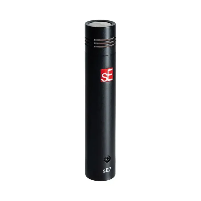 sE Electronics sE7 Small-diaphragm Condenser Microphone - Image 4