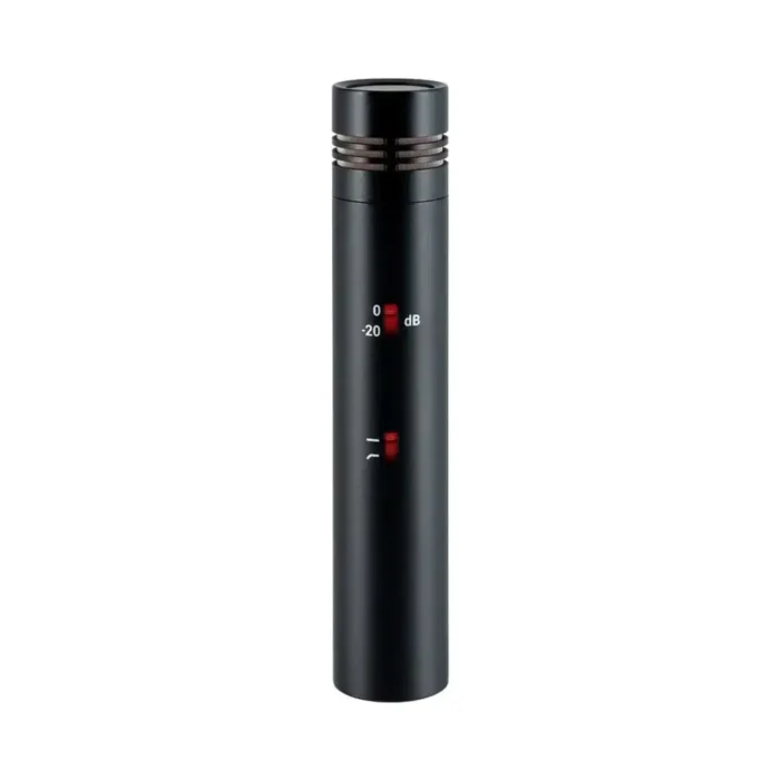 sE Electronics sE7 Small-diaphragm Condenser Microphone - Matched Pair - Image 3