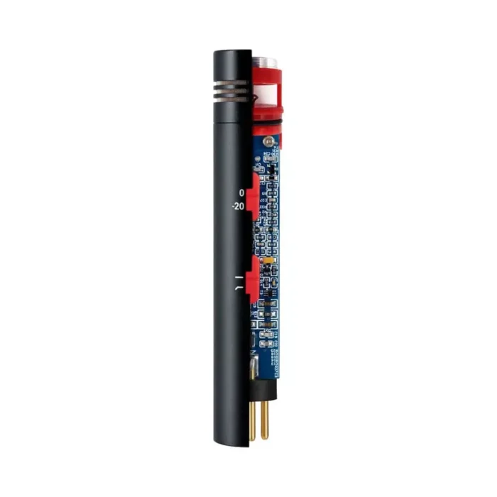 sE Electronics sE7 Small-diaphragm Condenser Microphone - Matched Pair - Image 4