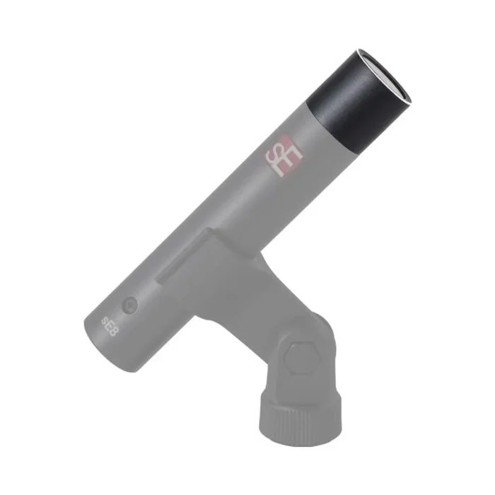 sE Electronics sE8 Omnidirectional Microphone Capsule - Pair - Image 4