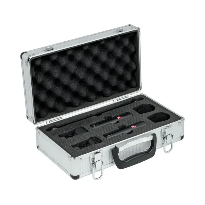 sE Electronics sE8 omni Small-diaphragm Condenser Microphone - Stereo Pair - Image 5