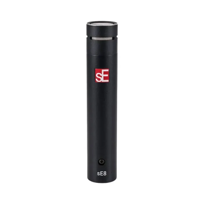 sE Electronics sE8 Small-diaphragm Condenser Microphone - Image 1