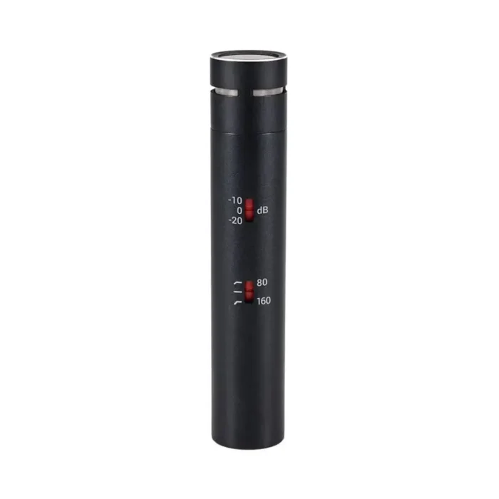 sE Electronics sE8 Small-diaphragm Condenser Microphone - Image 2