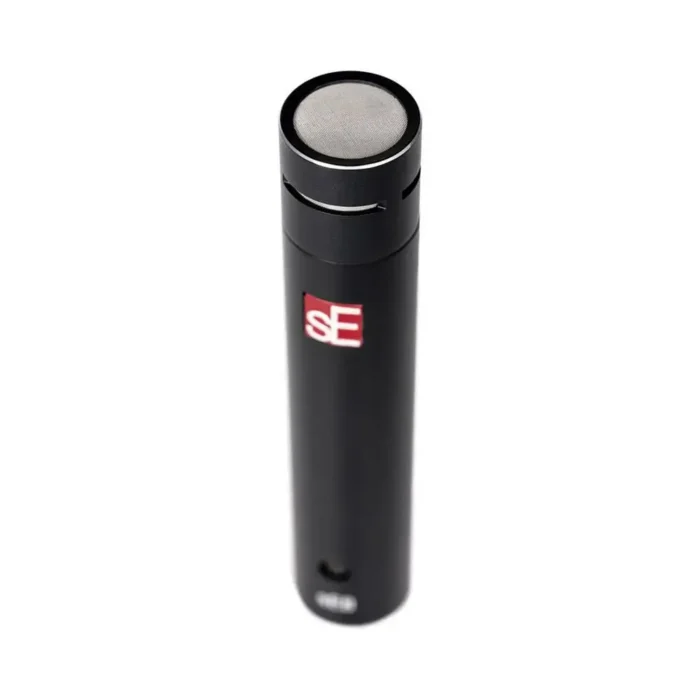 sE Electronics sE8 Small-diaphragm Condenser Microphone - Image 3