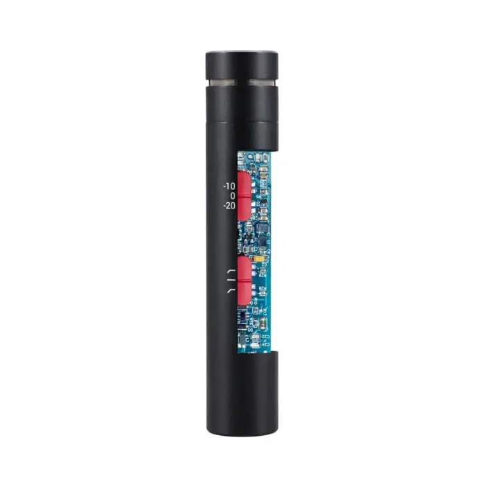 sE Electronics sE8 Small-diaphragm Condenser Microphone - Image 4