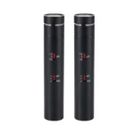 sE Electronics sE8 Small-diaphragm Condenser Microphone - Matched Pair - Image 3
