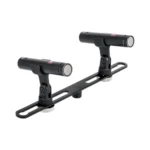 sE Electronics sE8 Small-diaphragm Condenser Microphone - Matched Pair - Image 4