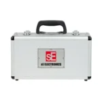 sE Electronics sE8 Small-diaphragm Condenser Microphone - Matched Pair - Image 5