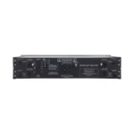 Manley SLAM 2-channel Tube Microphone Preamp & Limiter - Image 3