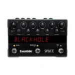 Eventide Space Reverb Pedal