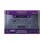 Spectrasonics Stylus RMX Xpanded - Realtime Groove Module - Image 2