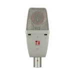 sE Electronics T1 Large-diaphragm Condenser Microphone - Matched Pair - Image 4