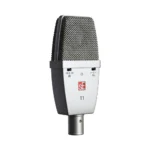 sE Electronics T1 Large-diaphragm Condenser Microphone - Matched Pair - Image 3