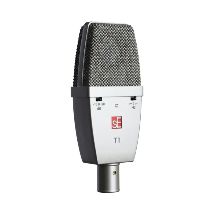 sE Electronics SE-T1 Large-diaphragm Condenser Microphone - Image 2