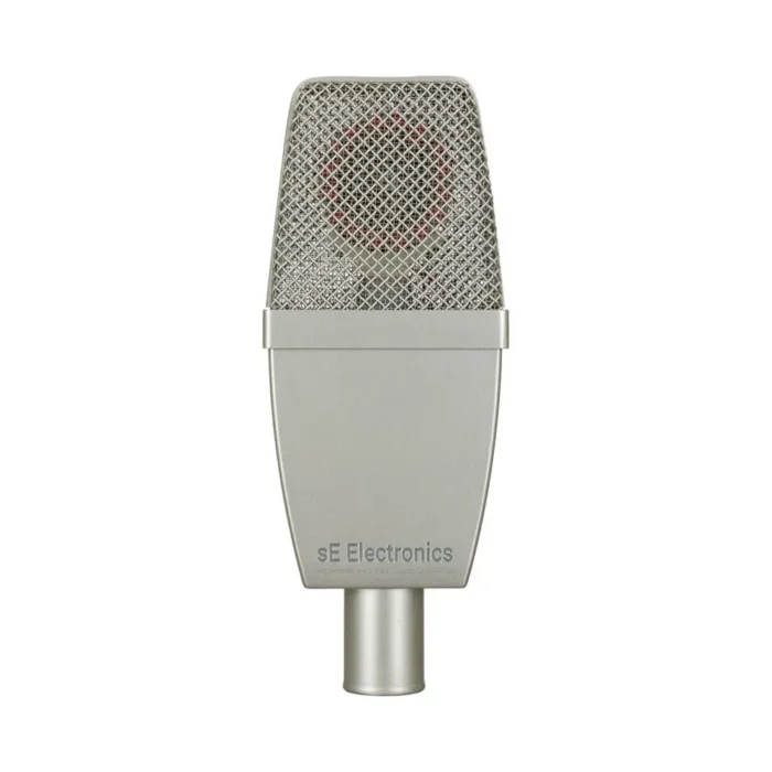 sE Electronics SE-T1 Large-diaphragm Condenser Microphone - Image 3