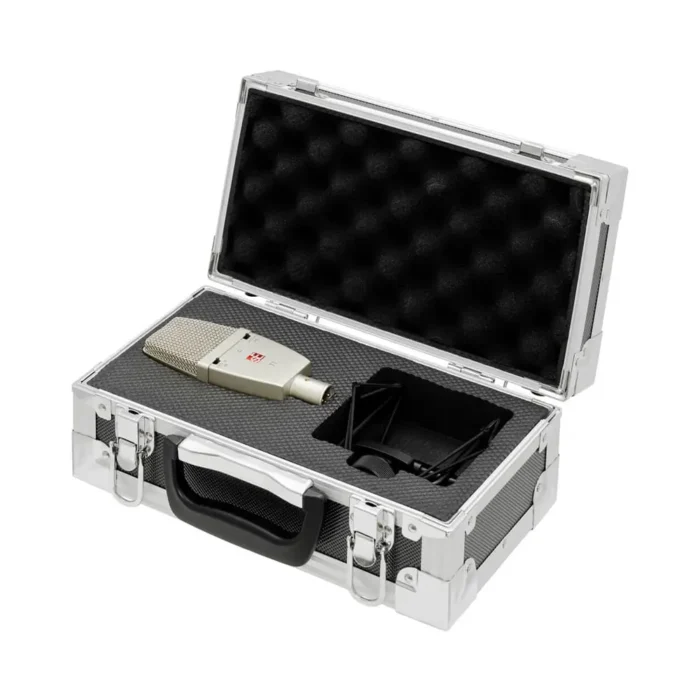 sE Electronics SE-T1 Large-diaphragm Condenser Microphone - Image 4