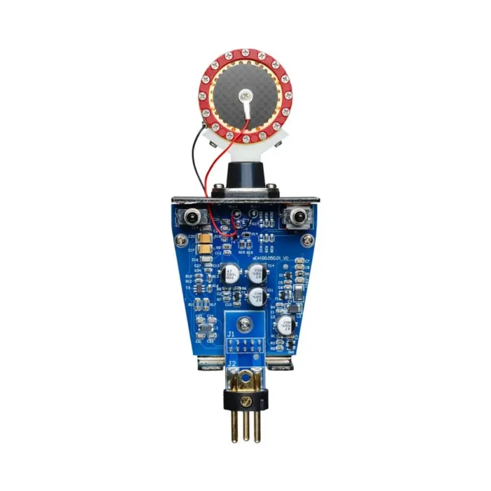 sE Electronics SE-T1 Large-diaphragm Condenser Microphone - Image 5