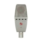 sE Electronics T2 Multi-pattern Large-diaphragm Condenser Microphone